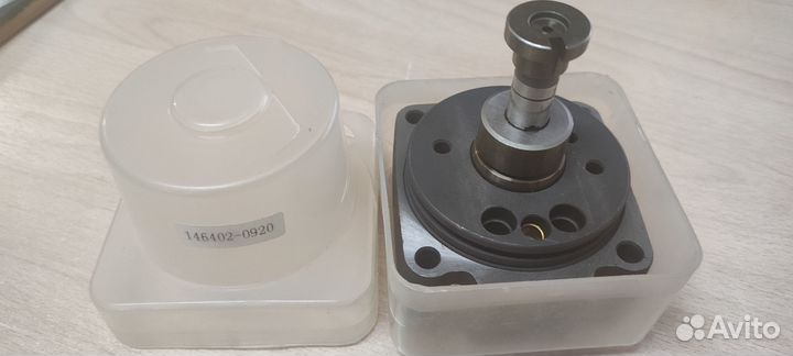 Плунжерная пара 146402-0920
