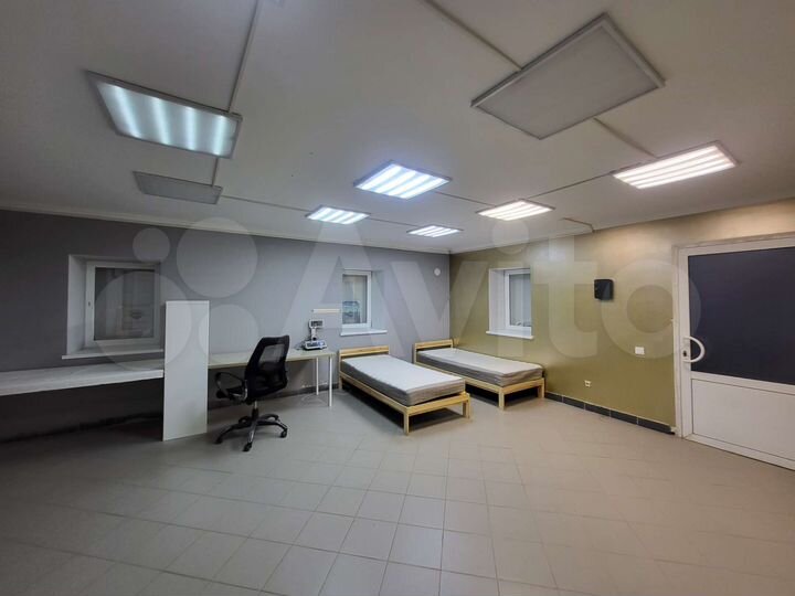 Офис, 45 м²