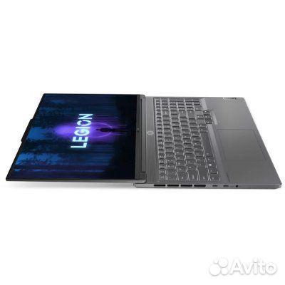 Ноутбук Lenovo Legion Slim 7 16IRH8 82Y3001BRK - н