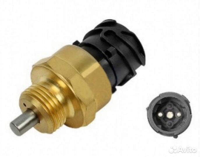 Датчик блокировки дифференциала DAF/Iveco/MAN/RVI