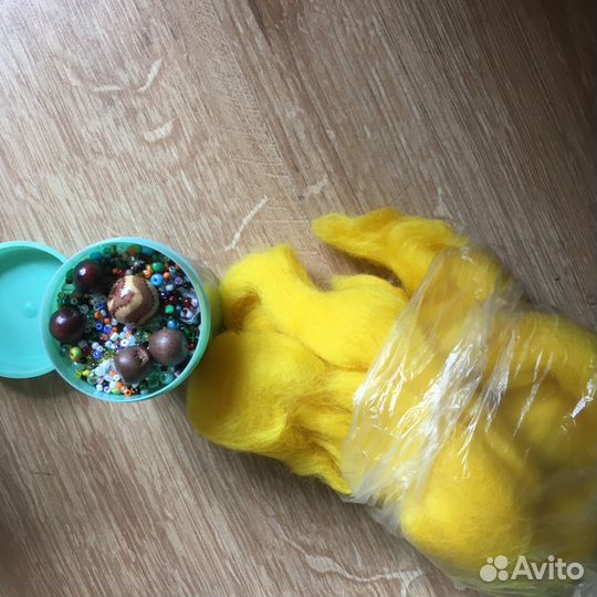 Набор для творчества