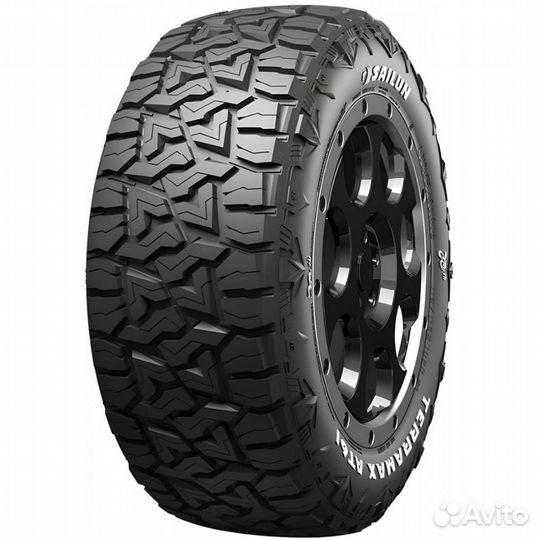 Sailun Terramax AT61 285/60 R18 118Q