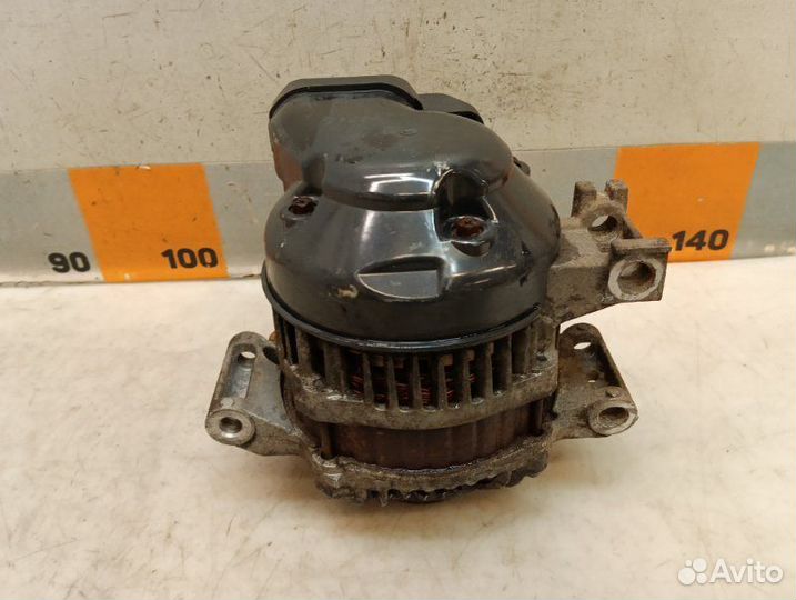 Генератор Mazda Mazda6/Mazda6 MPS