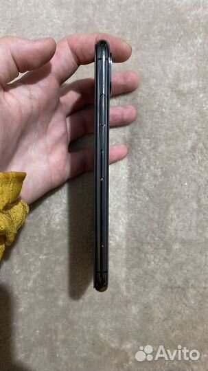 iPhone 10 xs 64гб