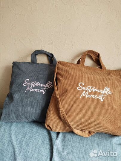 Cумка женская ткань