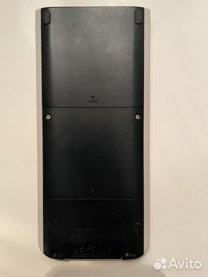 Графический Калькулятор TIi-Nspire CX