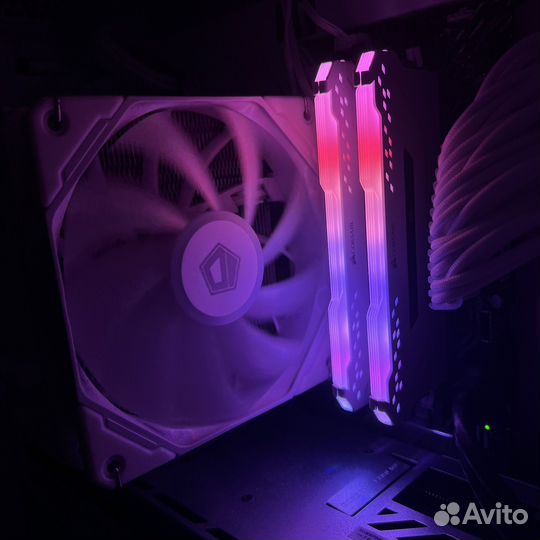 Оперативная память ddr4