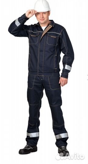 Спецодежда