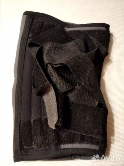 Бандаж на коленный сустав Orto Prof AKN 140