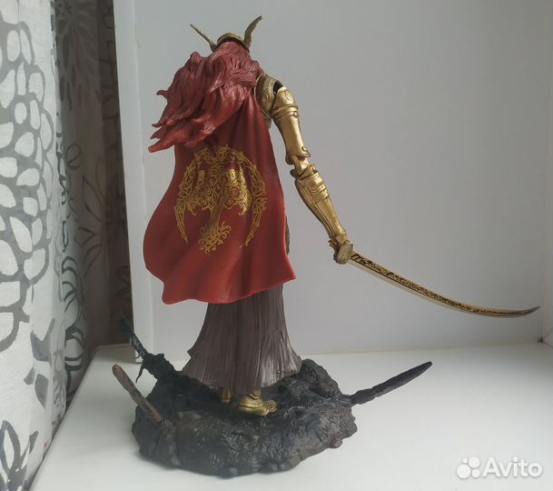 Фигурка Malenia Elden ring