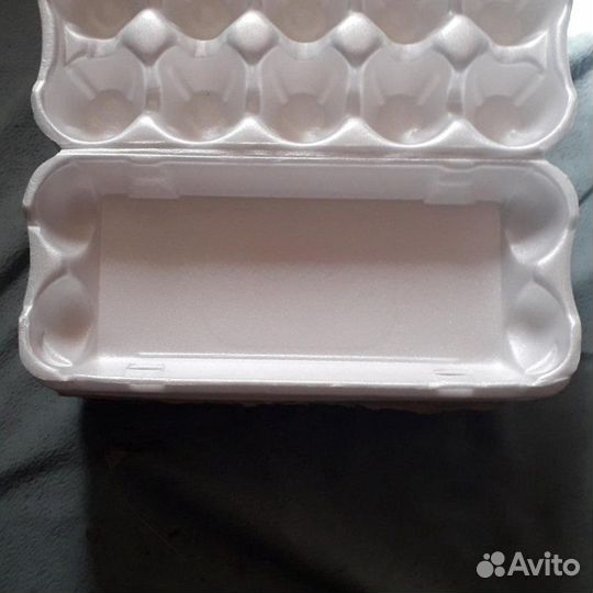 Контейнер (упаковка) для куриных яиц