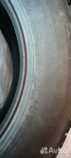 Bridgestone Blizzak VRX 215/60 R16 95S