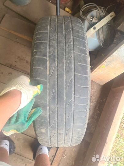 Bridgestone Dueler H/P 16.00/65 R16