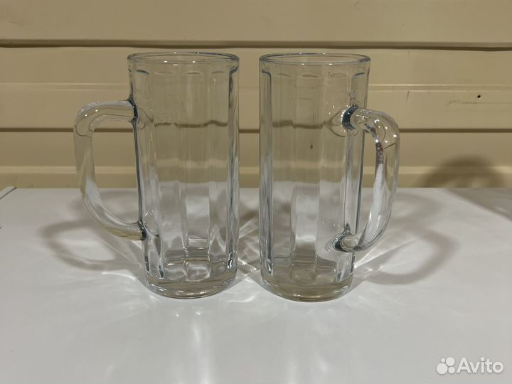 Кружка пивная