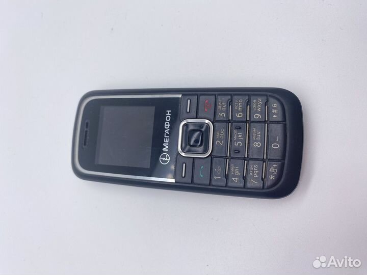 МегаФон G2200