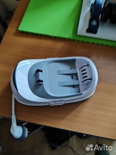 Утюг xiaomi беспроводной