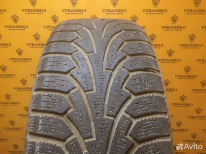 Nokian Tyres Nordman RS 205/55 R16