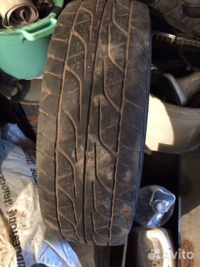Dunlop Grandtrek AT3 245/75 R16