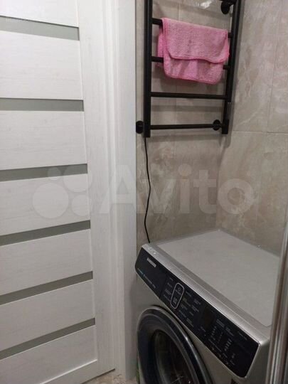 2-к. квартира, 52 м², 5/9 эт.