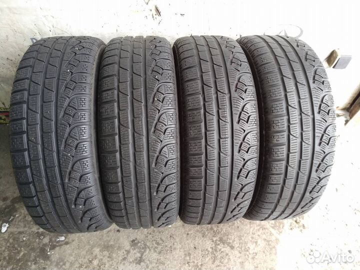 Pirelli Winter Sottozero 210 Serie II 205/60 R16 96H