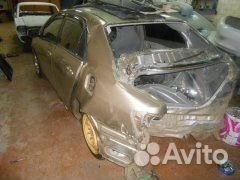 Авто ремонт