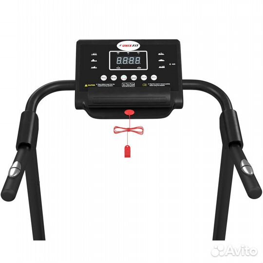 Беговая дорожка unixfit ST-350