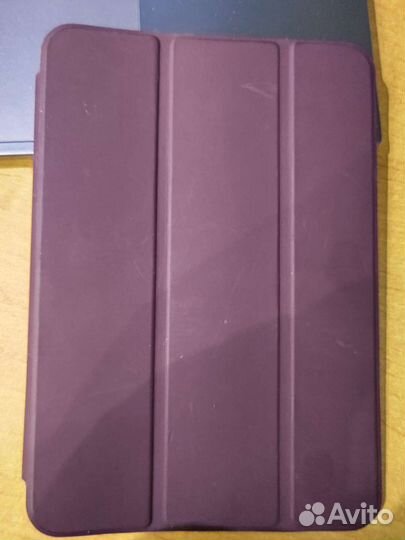 Магнитный чехол iPad mini 6