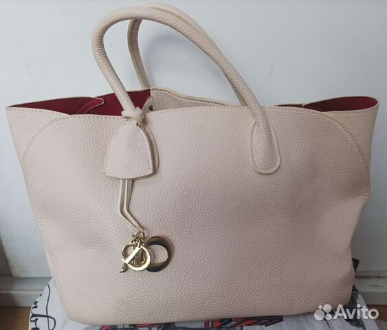 Сумка летняя