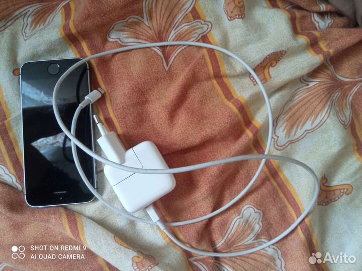 iPhone, 4 ГБ