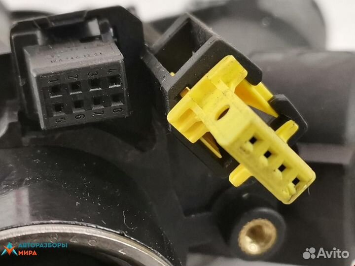 Замок зажигания Mercedes-Benz A-Класс W168 2001