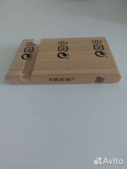 Подставка для смартфона/планшета IKEA bergenes