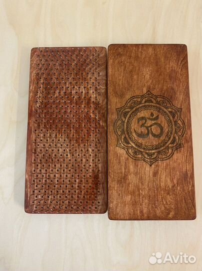 Доска с гвоздями очищение молодость