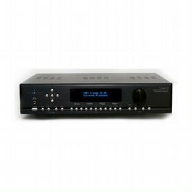 AV процессор Cary Audio Cinema 12 black