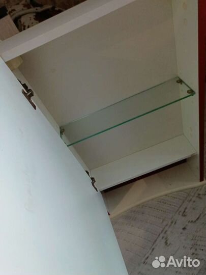 Мебель для ванной комнаты бу