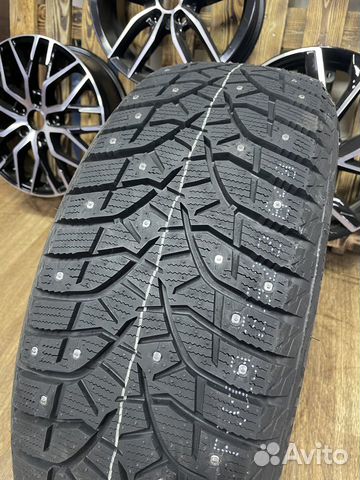 Bridgestone Blizzak Spike-02 175/65 R14 86T