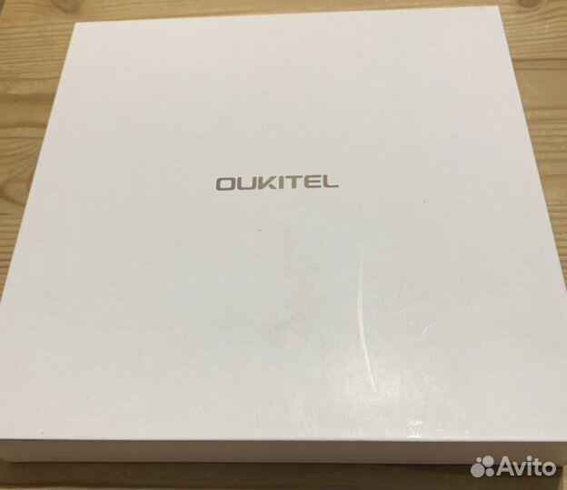 OUKITEL C25, 4/32 ГБ