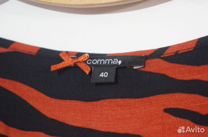 Топ Comma, размер 48