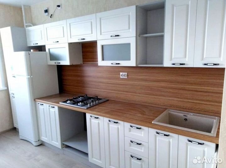 Модульная кухня