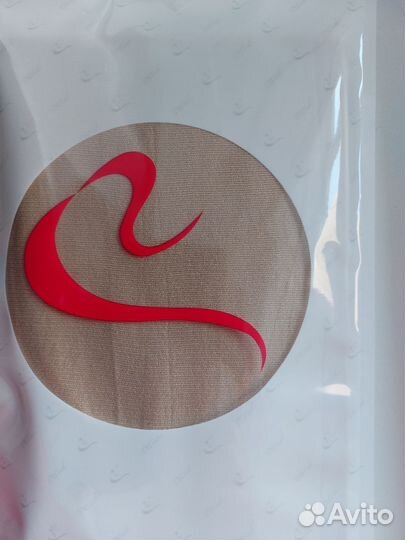 Колготки dttrol новые для аэробики