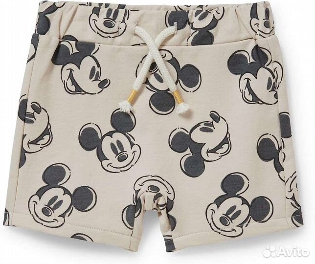 Новый комплект, костюм hm, c&a 92