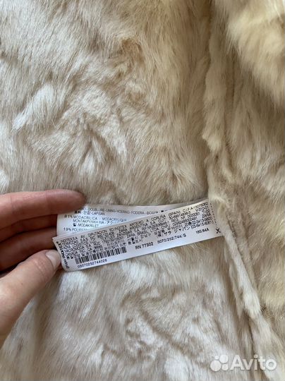 Жилет Zara оригинал