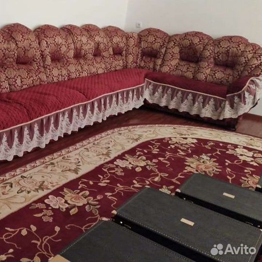 Сидушки для стульев