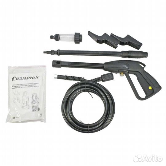 Мойка Champion HP6140