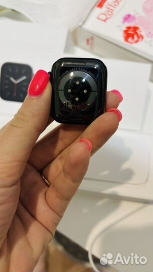 Часы apple watch