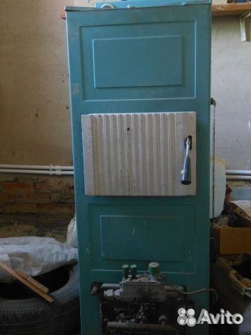 Котел продам