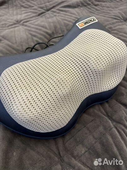 Массажная подушка US Medica Apple