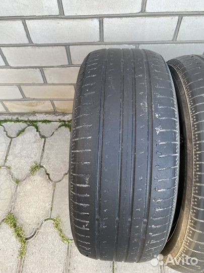 Yokohama BluEarth AE50 205/55 R16