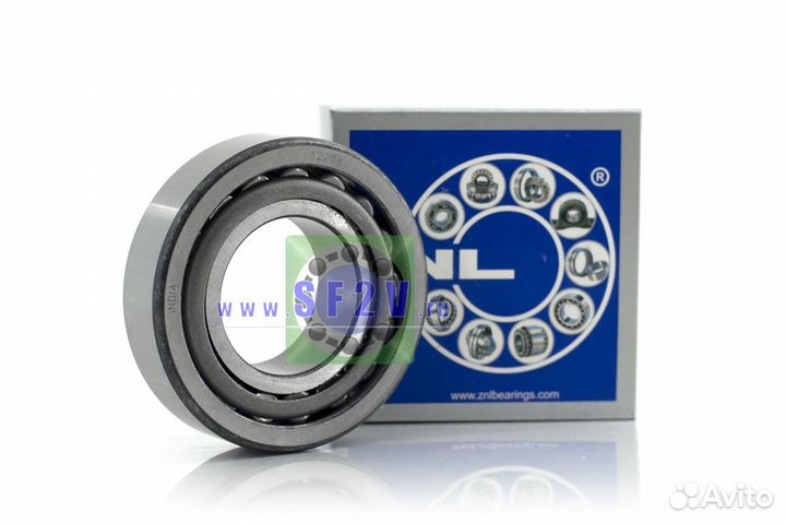 Подшипник 7508 (32208) ZNL