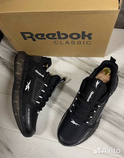 Кроссовки reebok