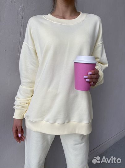 Спортивные костюмы женские